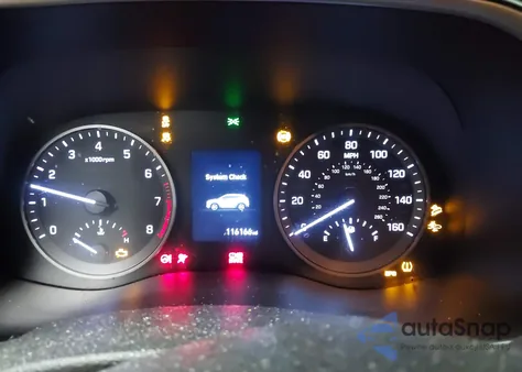 2021 Hyundai Tucson Sel из США, поврежденный, VIN KM8J3CAL0MU335940